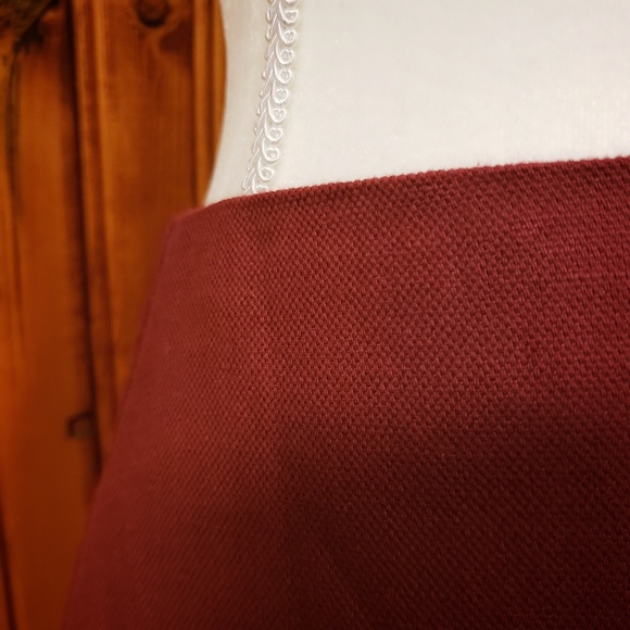 Downeast Basics | Happy Shores pencil skirt - Picture 4 of 7